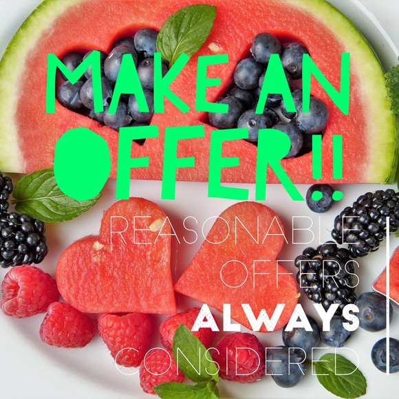 ｍａｋｅ  ａｎ ＯＦＦＥＲ!!! - Picture 2 of 2